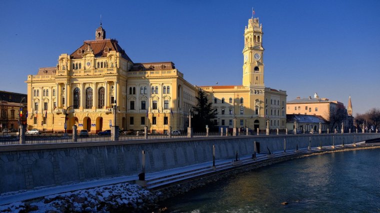 Százmillió lejjel csökkent Várad bevétele
