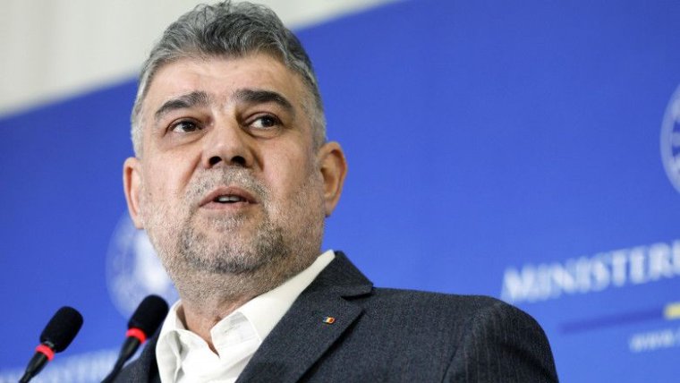 Ciolacu: Az Egyesült Államok nem intézett semmiféle kérést Romániához külföldi influenszerek jogi helyzetével kapcsolatban