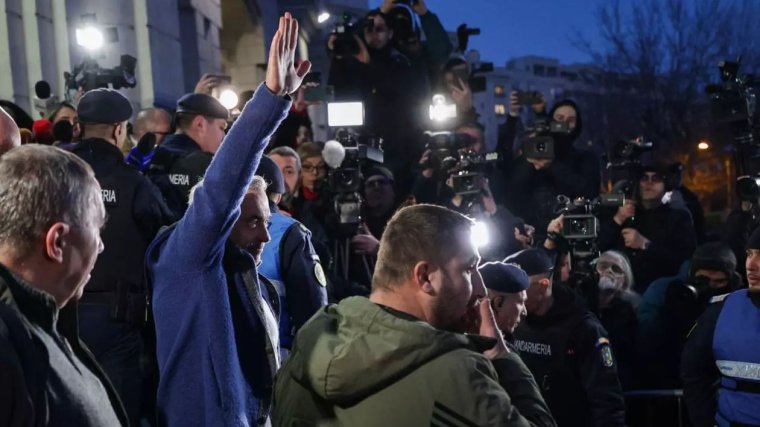 A legfőbb ügyészség tisztázta az illetékességét a Călin Georgescu elleni eljárás lefolytatásában

