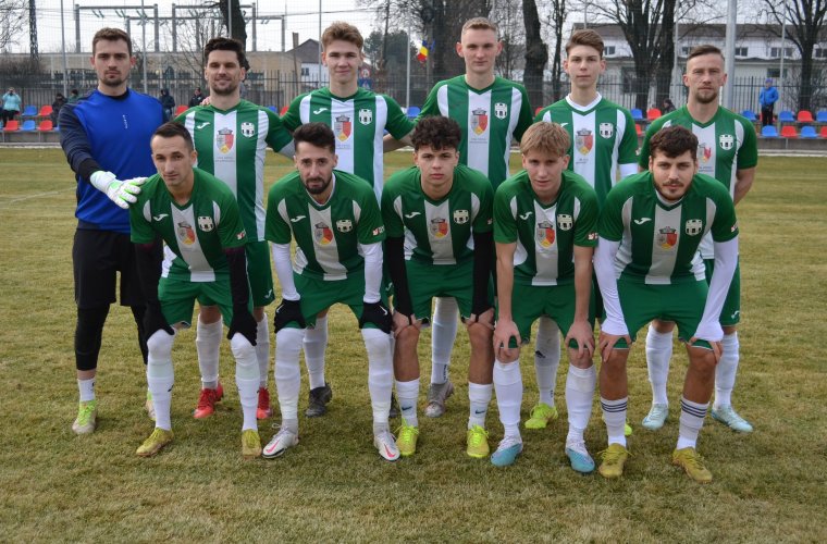 Nem kezdték jól a tavaszt a diószegiek