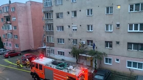 Kéménytüzek Bihar megyében