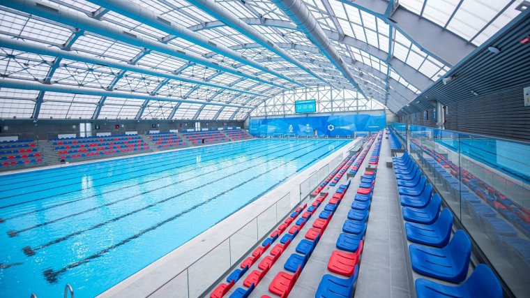 Kisorsolták az U18-as póló-EB csoportjait