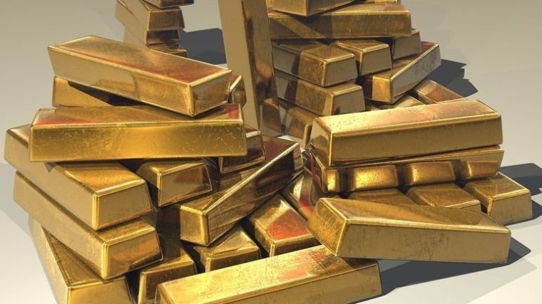 Ismét történelmi csúcson az arany ára, egy gramm 441,8557 lej; az euróhoz képest erősödött a lej