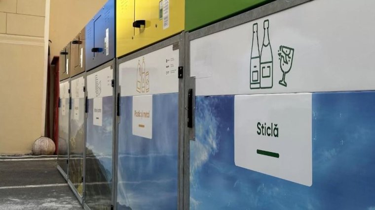 Nagyvárad közel állt az újrahasznosítási célkitűzéshez