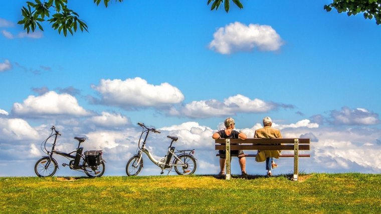 Hatalmas az érdeklődés a folyóparti kerékpárutak építése iránt