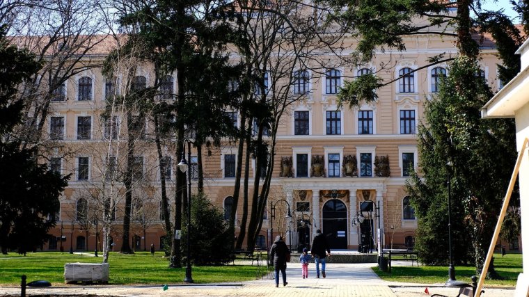 Könyvbemutató a Körösvidéki Múzeumban