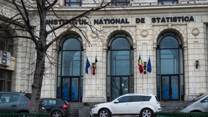 Tavaly 15,3 százalékkal 33,4 milliárd euróra nőtt a kereskedelmi mérleg hiánya