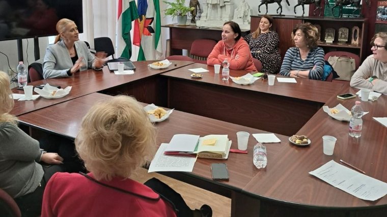 Csonkacsaládok képviselői találkoztak Nagyváradon