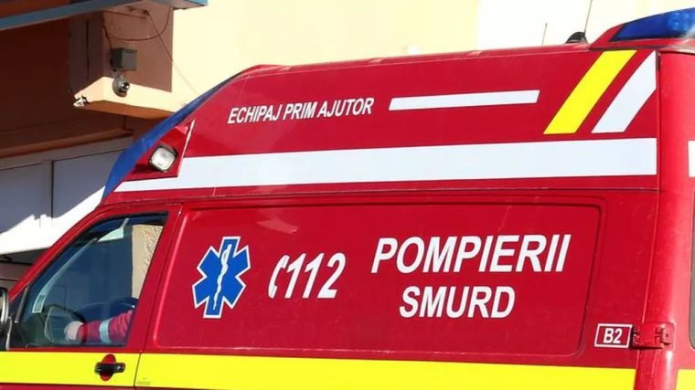 Újraélesztésre volt szüksége egy 11 éves diáklánynak