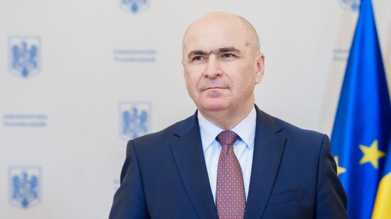 Bolojan: Az európai kül- és védelempolitikára közvetlenül kiható döntések születnek a jövő heti EU-csúcson