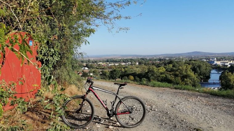 Nagyváradról a hegyközszáldobágyi erdőbe
