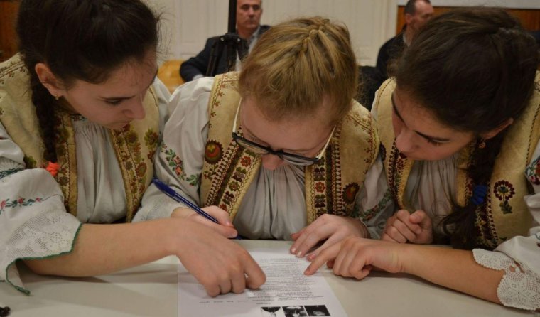 Hivatások nyomában 2025