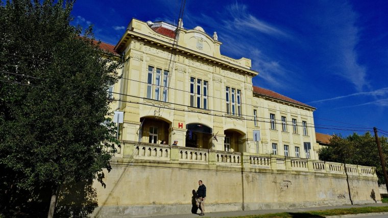 Új elmegyógyintézet épül Nagyváradon