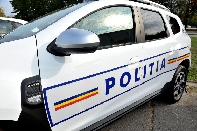 Fenyegető üzeneteket kapott több kolozsvári iskola; a rendőrség szerint vaklárma volt