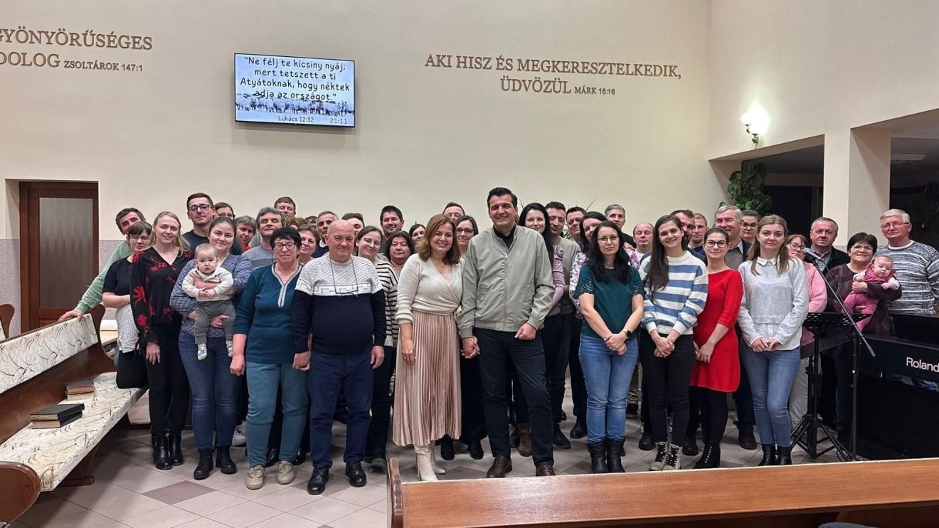 Fórumbeszélgetésre várják a házaspárokat