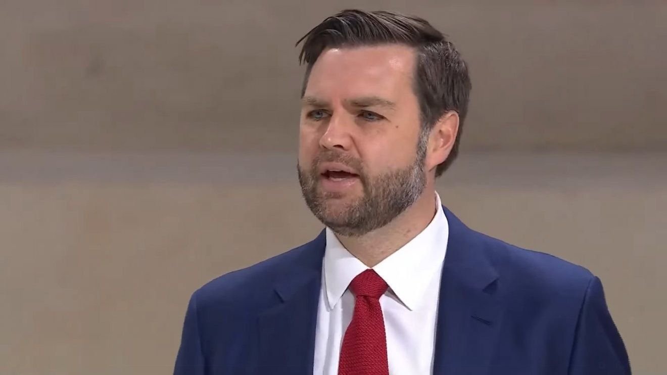 Amerikai alelnök: "a hírszerző szolgálat egy halvány gyanúja" alapján érvénytelenítették a romániai elnökválasztást