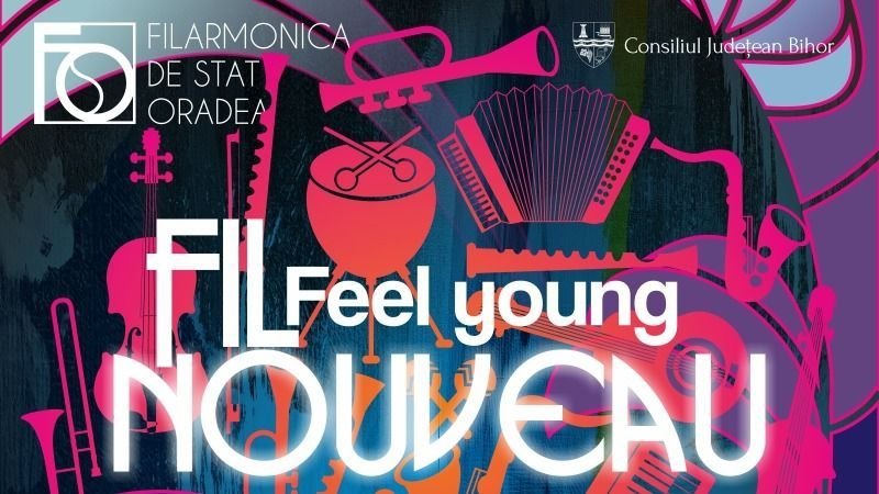 Fiatal zenei tehetségeket vár a váradi filharmónia