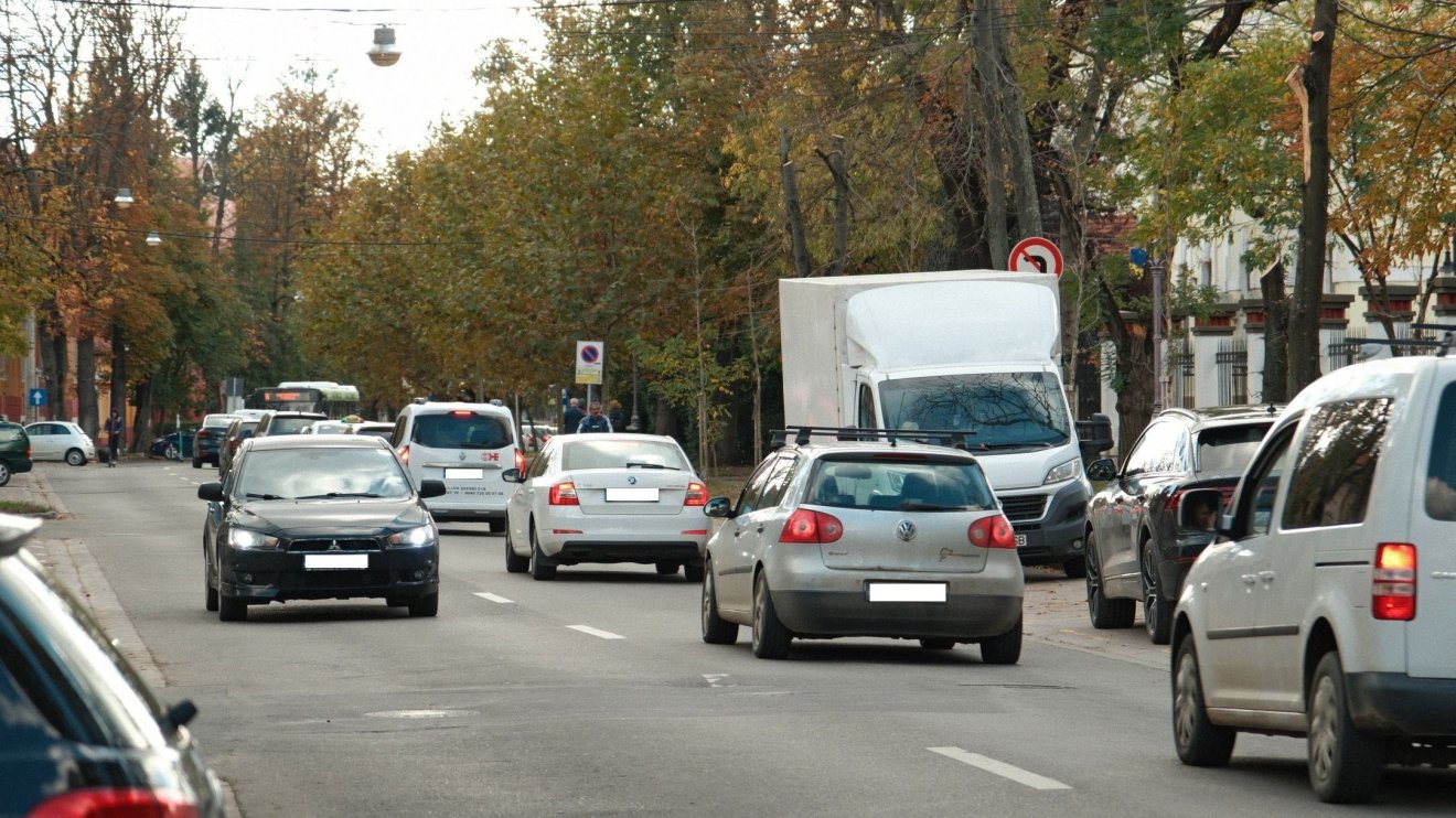 Lesz útszélesítés a tiltakozások ellenére is