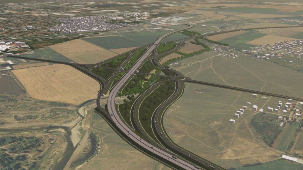 Elkezdődhet a gyorsforgalmi út első szakaszának építése