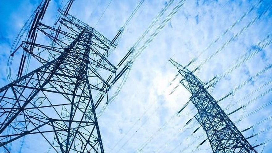 Tavaly 1,8 százalékkal nőtt Románia végső villamosenergia-fogyasztása