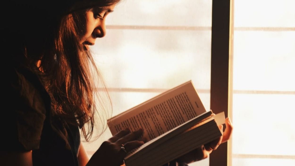 Ezért éri meg idegen nyelven olvasni!