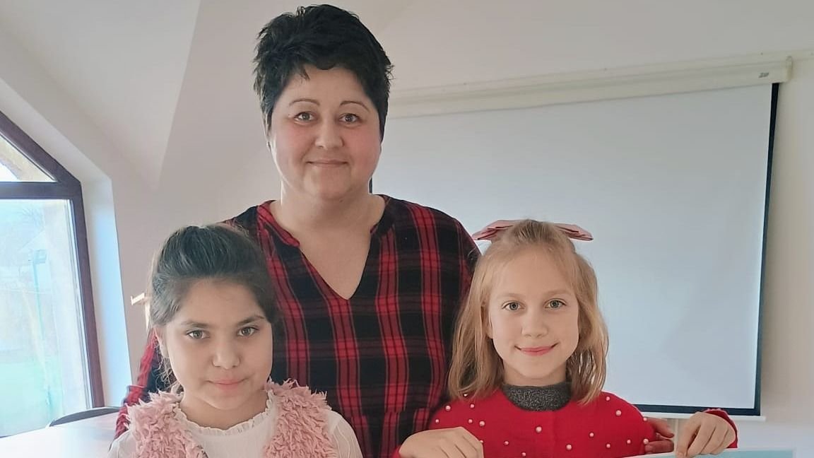 Vidám Versek Versmondó Versenye Réven