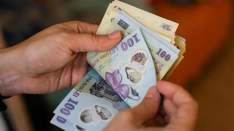 Közel 7400 lej a bruttó átlagbér Biharban