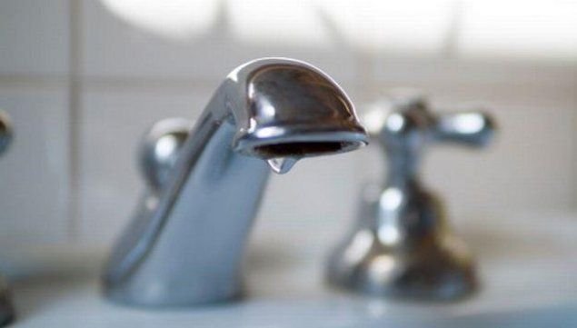 Nem lesz víz a Grigorescu negyedben