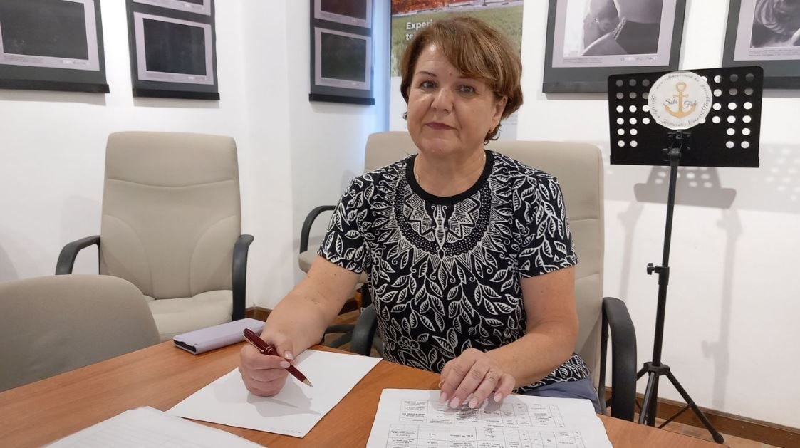 Lemondott tanácsosi tisztségéről Szántó Ildikó