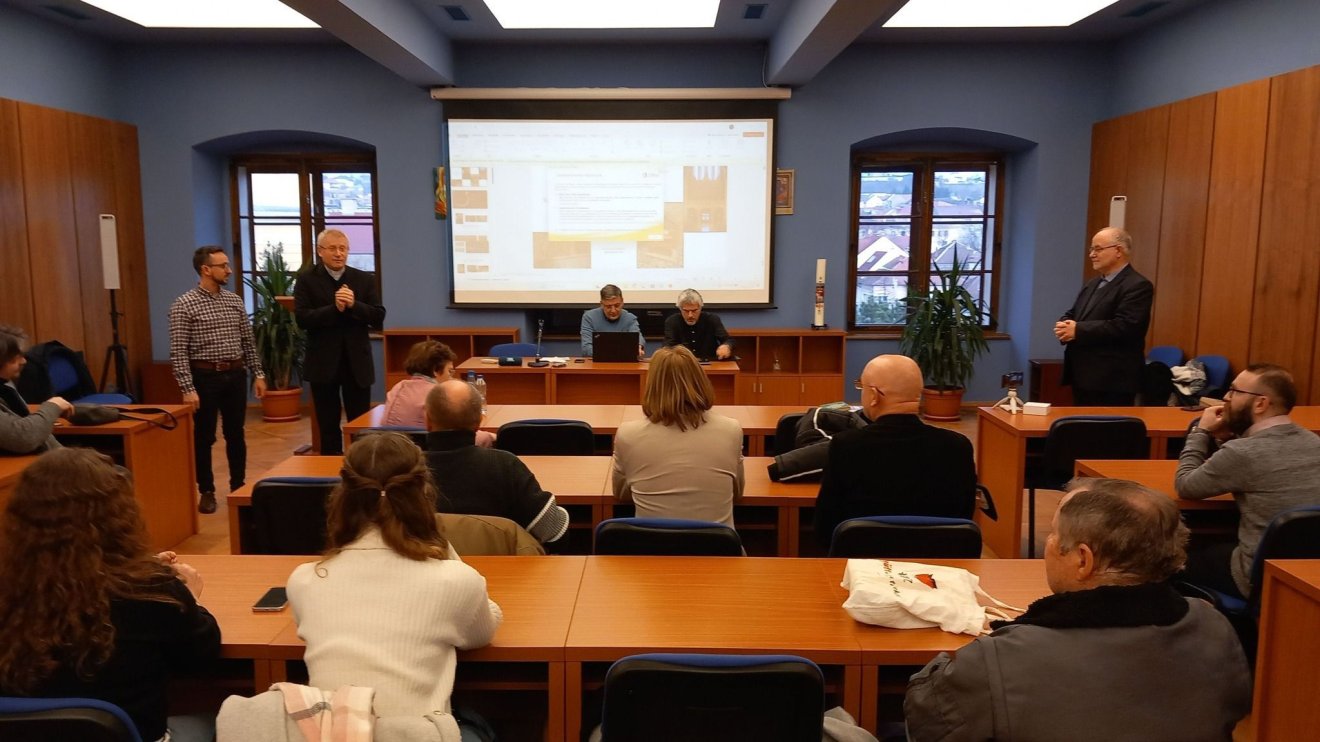 Szimpóziumot szervezett Nagyváradon a Magyar Egyházzenei Társaság