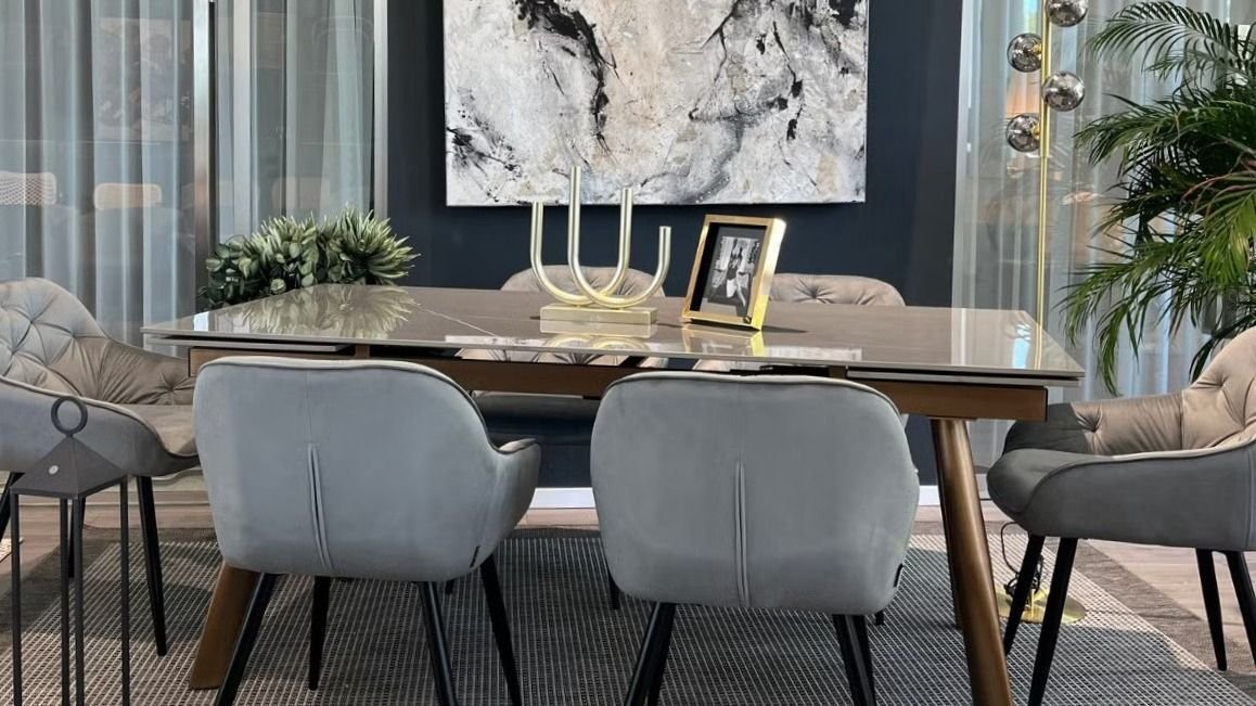 A modern otthoni enteriőr alapvető elemei