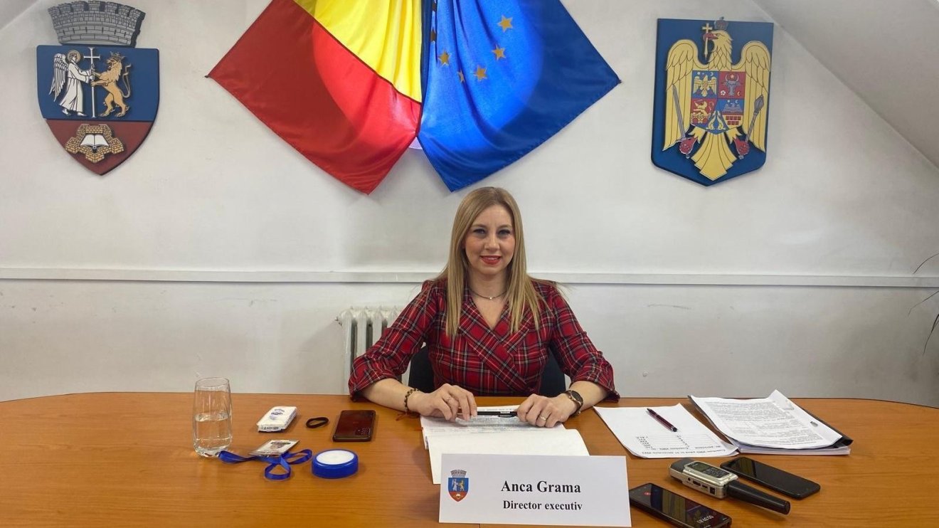 Szociális programok és kampányok továbbra is csak románul