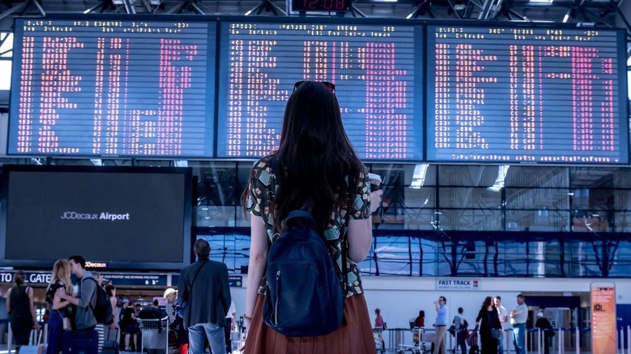 5 ötlet, hogyan töltsd el hasznosan az időt a Liszt Ferenc repülőtéren