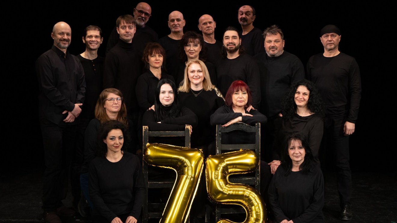 Hetvenöt éves idén a váradi bábjátszás