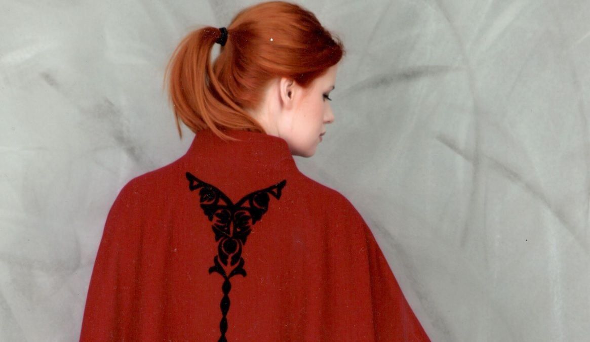 Előadás: A bihari szűrrátétkészítés élő hagyománya