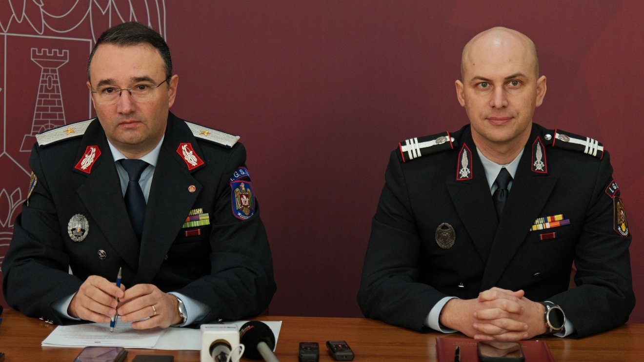 Átlagosan napi 42-szer riasztják a katonai tűzoltókat Bihar megyében