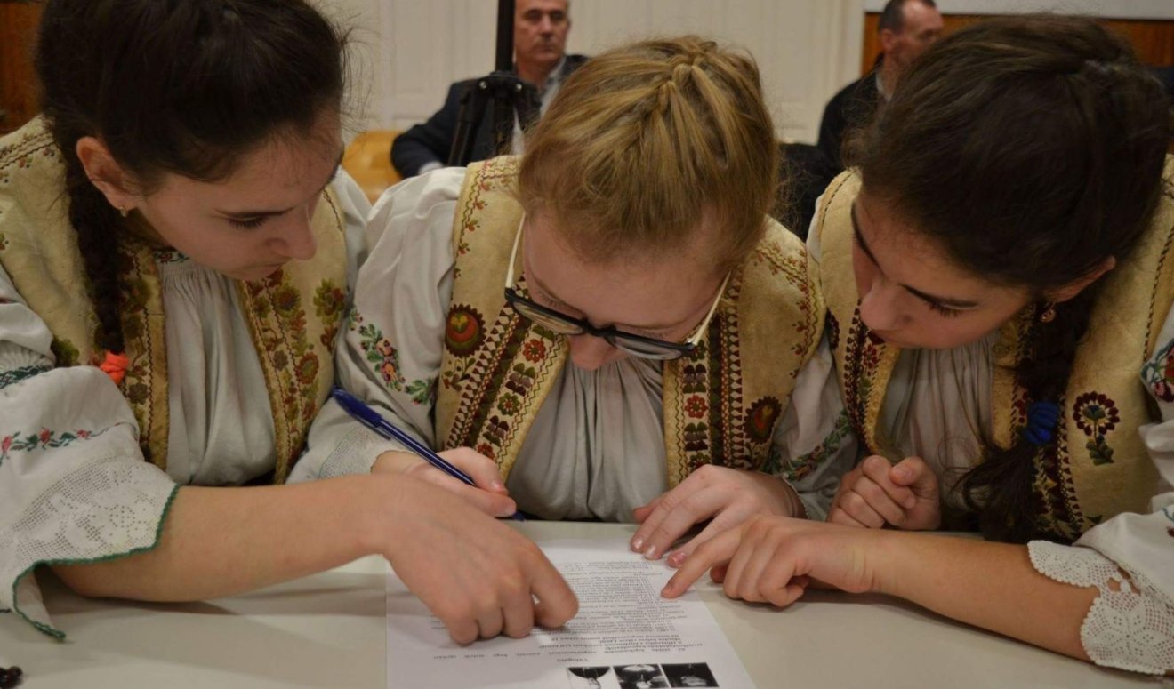 Hivatások nyomában 2025