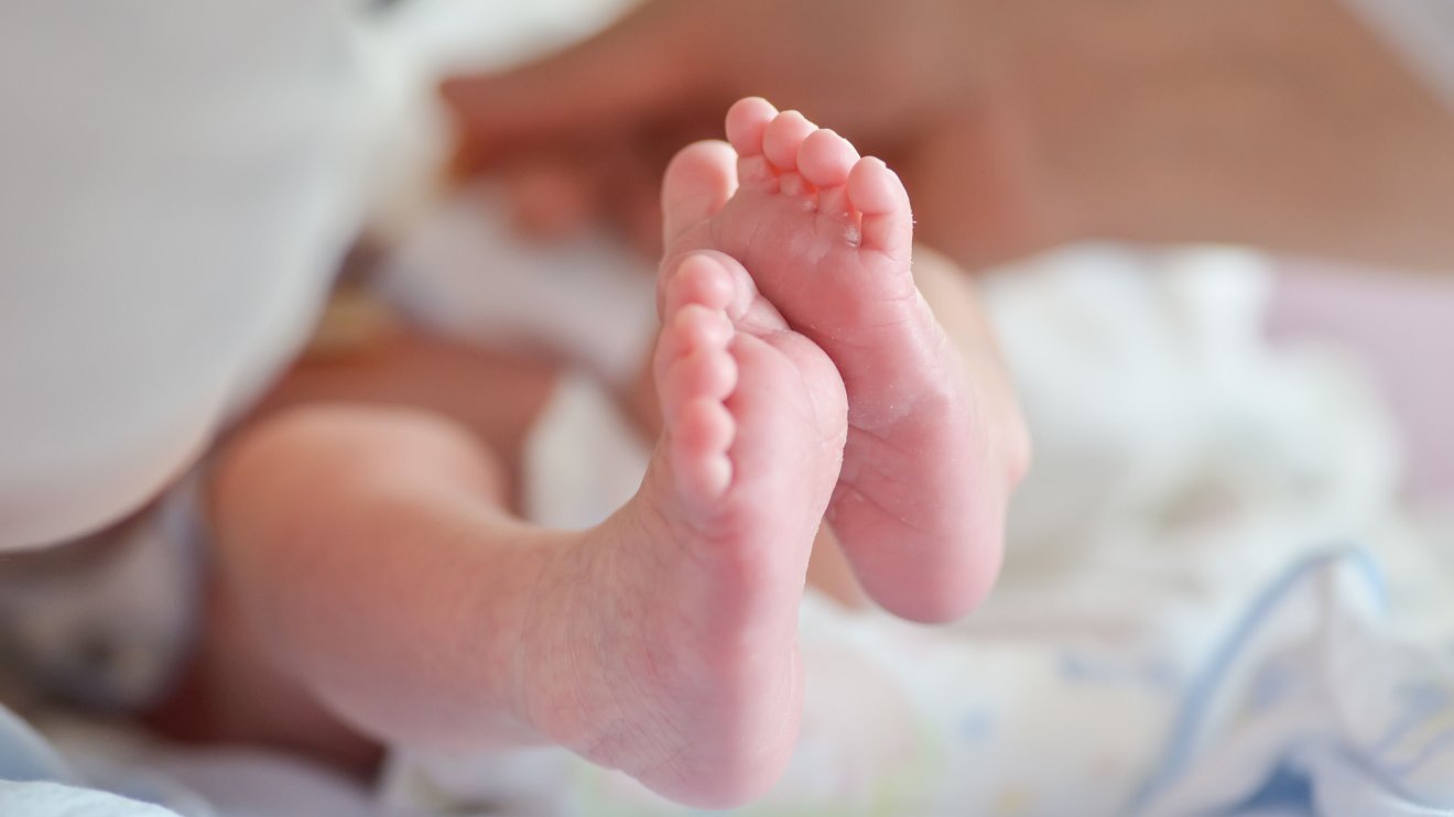 Fejlesztik a megyei kórház újszülött intenzív osztályát