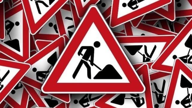 Lezárták az Ecaterina Teodoroiu utca egy részét