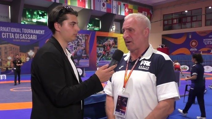 Cáfolja a diszkriminációs vádakat a birkózók szövetségi kapitánya