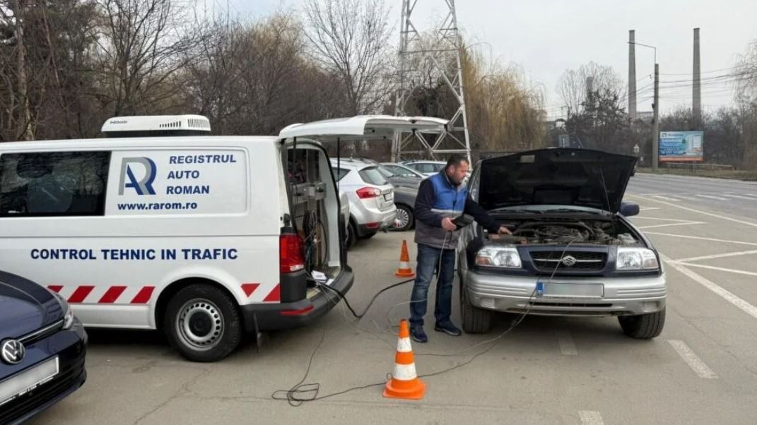 Sok a balesetveszélyes jármű az utakon