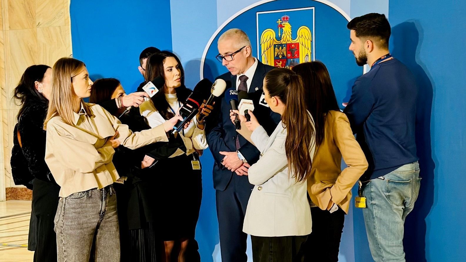 Igazságügyi miniszter: Ez a helyes magatartás, engedelmeskednek az igazságszolgáltatásnak