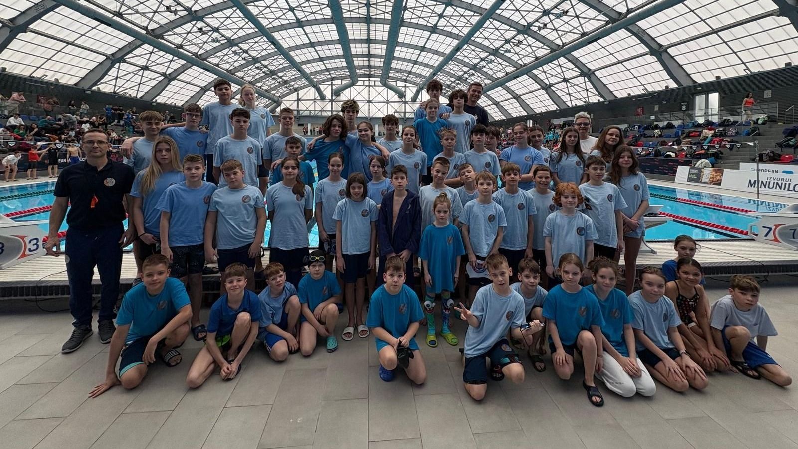 Kezdetét vette a Herman és Georgeta Schier emlékverseny