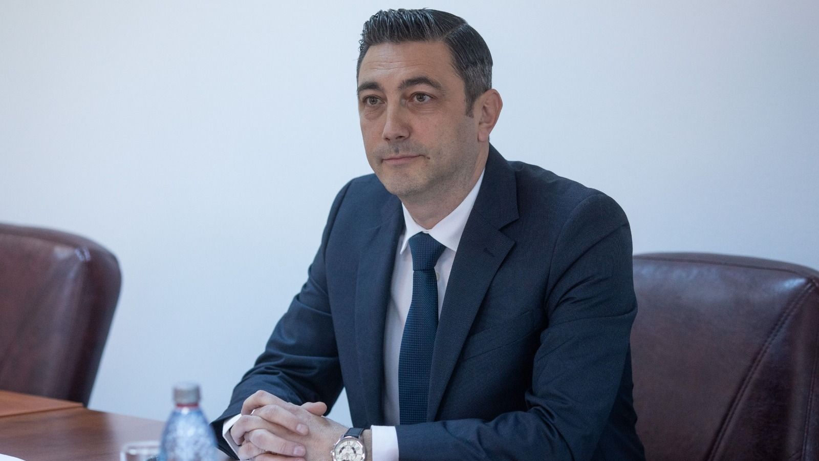 Alex Florența: Horațiu Potra moszkvai találkozóit is vizsgálják az ügyészek