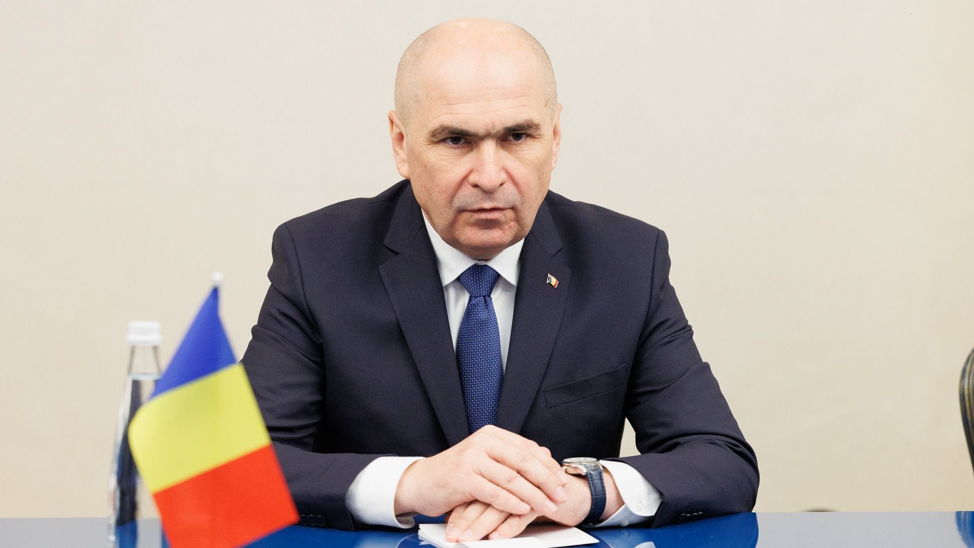 Bolojan: Fokoznunk kell a beruházásokat, hogy védelmi kapacitásunkat megerősítsük