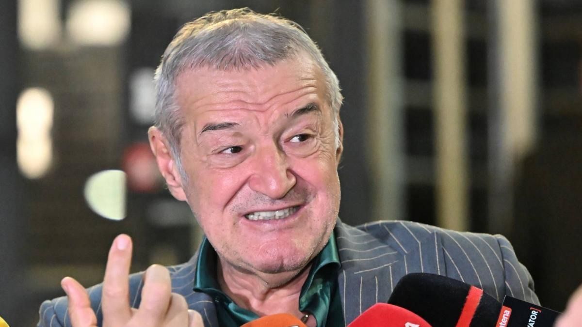 Becali: Az AUR-nak lesz elnökjelöltje, talán kettő is; ha Georgescut kizárják, Simion indul