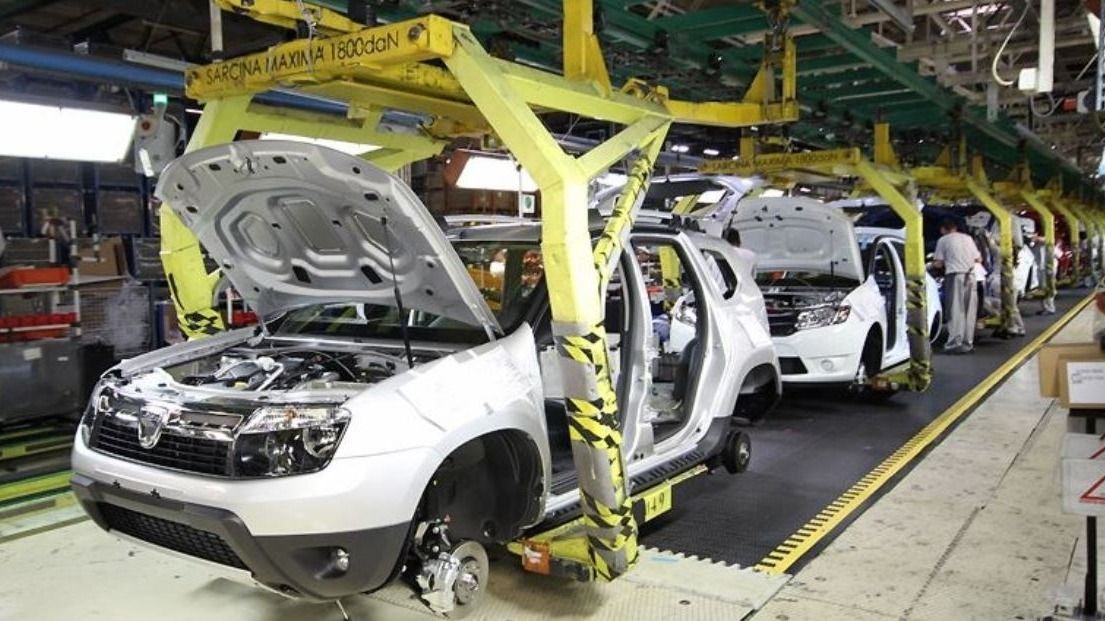 Februárban 5,4 százalékkal nőtt a forgalomba helyezett új személyautók száma