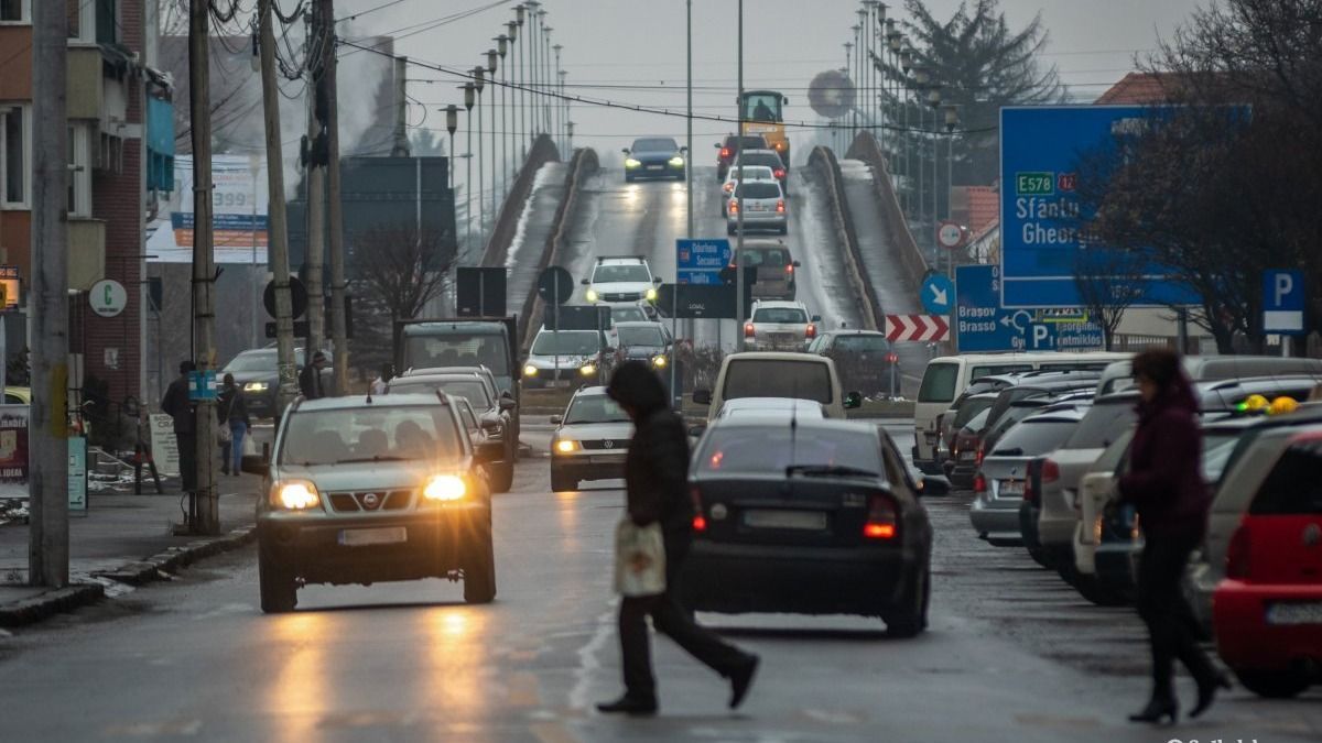 Idén januárban éves összevetésben 6 százalékkal nőtt a gépjármű-kereskedelem forgalma