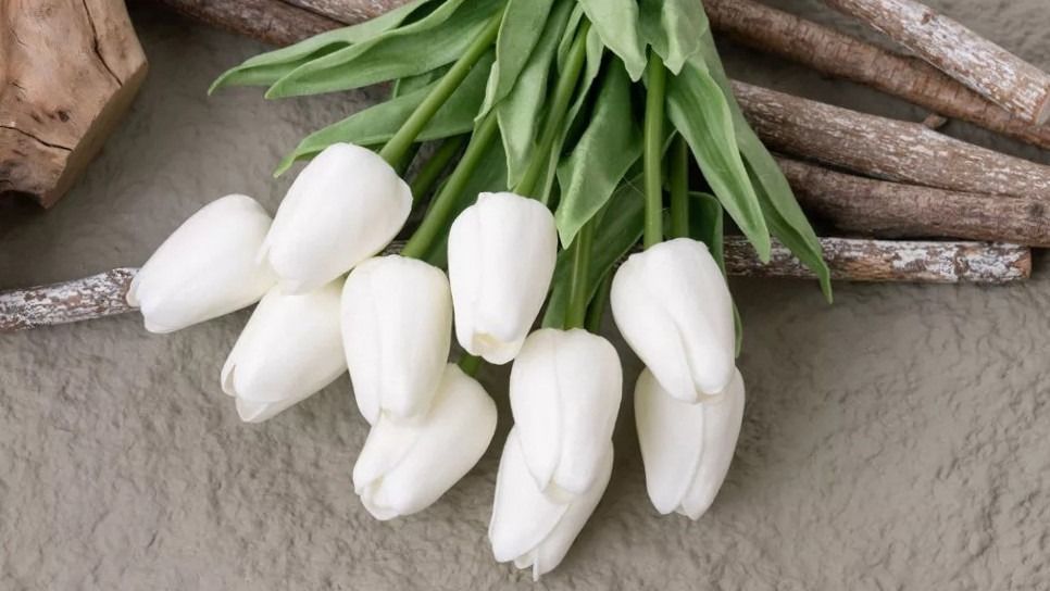 Hogyan dobd fel az otthonod selyemvirág-csokrokkal?