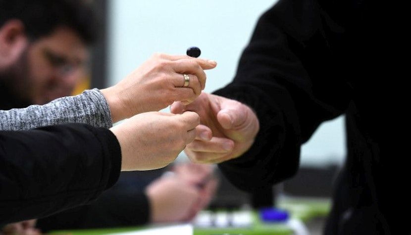 Éjfélig lehet regisztrálni a levélszavazásra